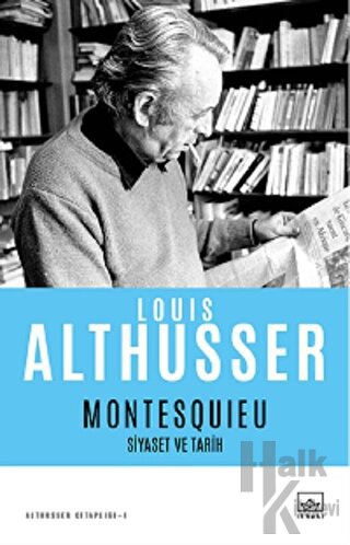 Montesquieu - Siyaset ve Tarih - Halkkitabevi