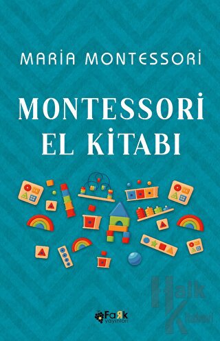 Montessori El Kitabı