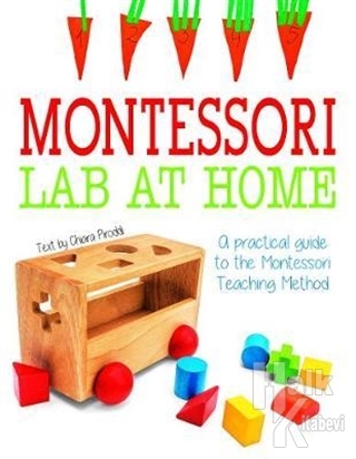 Montessori Lab at Home
