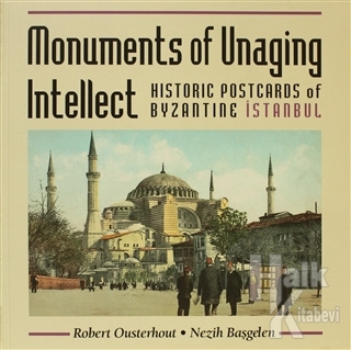 Monuments of Unaging Intellect - Halkkitabevi