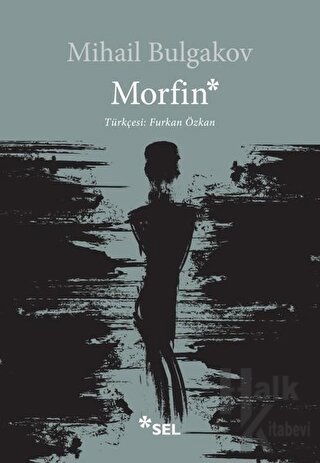 Morfin - Halkkitabevi