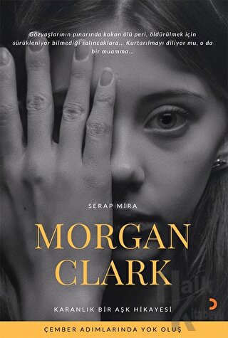 Morgan Clark