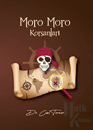 Moro Moro Korsanları - Halkkitabevi