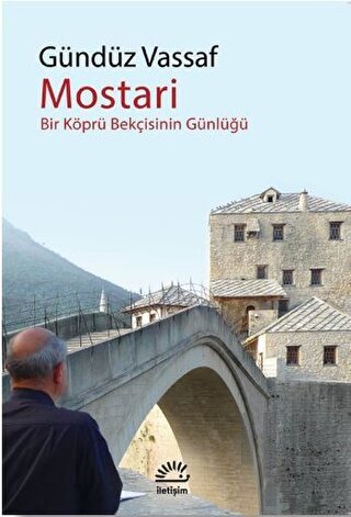 Mostari - Halkkitabevi