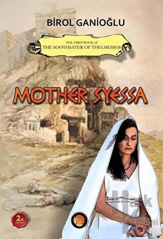 Mother Syessa - Halkkitabevi
