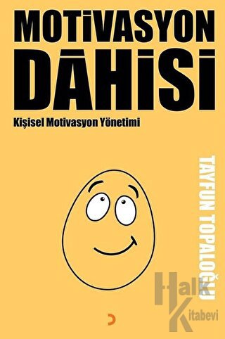 Motivasyon Dahisi - Halkkitabevi