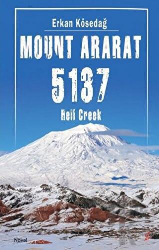 Mount Ararat 5137 - Halkkitabevi
