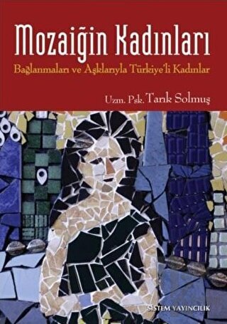 Mozaiğin Kadınları - Halkkitabevi