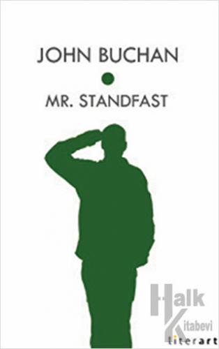 Mr. Standfast - Halkkitabevi