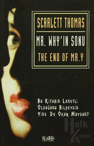 Mr. Why’ın Sonu