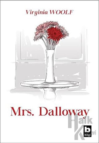 Mrs. Dalloway - Halkkitabevi
