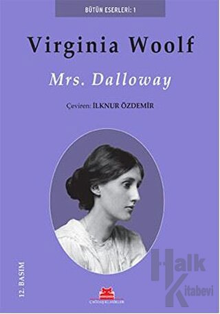 Mrs. Dalloway