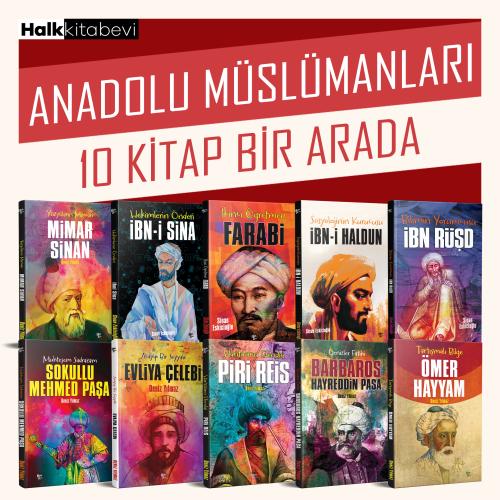 Ramazana Özel Müslüman Bilim Adamları