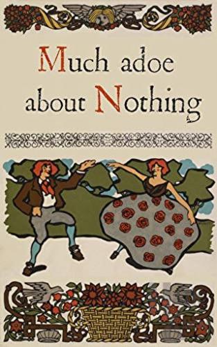 Much Ado About Nothing (Collins Classics)