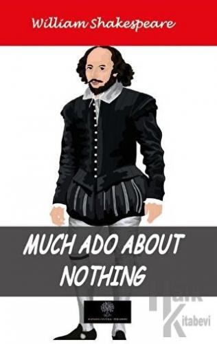 Much Ado About Nothing - Halkkitabevi