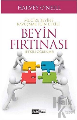 Mucize Beyine Kavuşmak İçin Etkili Beyin Fırtınası