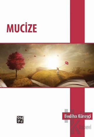 Mucize - Halkkitabevi