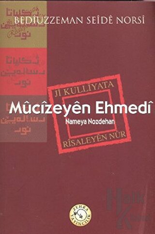 Mucizeyen Ehmedi