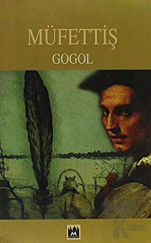 Müfettiş Gogol - Halkkitabevi