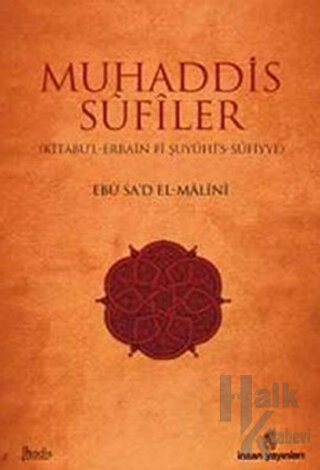 Muhaddis Sufiler - Halkkitabevi