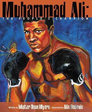 Muhammad Ali; The People's Champion (Ciltli)