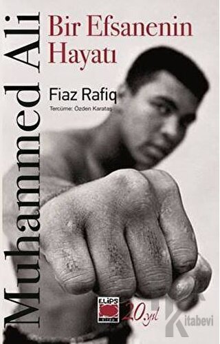 Muhammed Ali-Bir Efsanenin Hayatı - Halkkitabevi