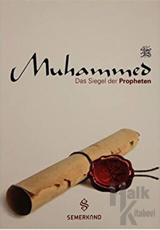 Muhammed Das Siegel Der Propheten