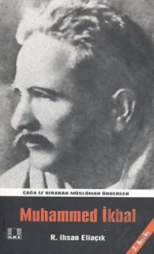 Muhammed İkbal - Halkkitabevi
