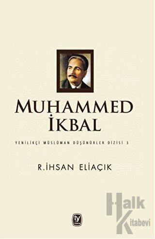 Muhammed İkbal - Halkkitabevi