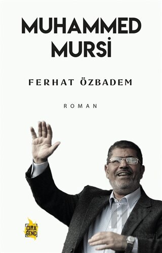 Muhammed Mursi - Halkkitabevi