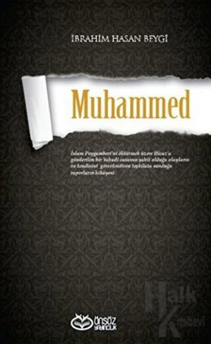 Muhammed - Halkkitabevi