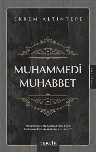 Muhammedi Muhammet - Halkkitabevi