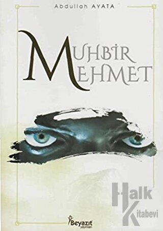Muhbir Mehmet - Halkkitabevi