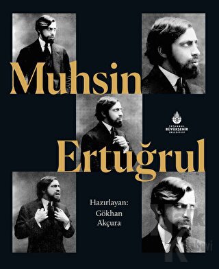 Muhsin Ertuğrul (Ciltli) - Halkkitabevi