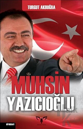 Muhsin Yazıcıoğlu - Halkkitabevi