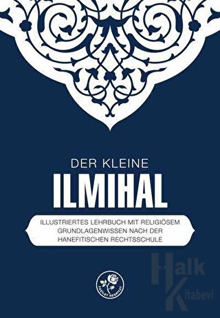 Muhtasar İlmihal (Almanca) (Ciltli) - Halkkitabevi