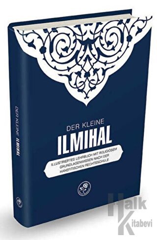 Muhtasar İlmihal (Almanca) - Halkkitabevi
