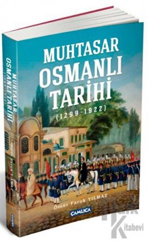 Muhtasar Osmanlı Tarihi - Halkkitabevi