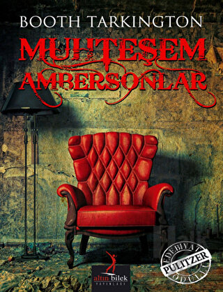 Muhteşem Ambersonlar - Halkkitabevi