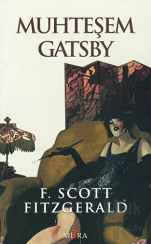 Muhteşem Gatsby - Halkkitabevi