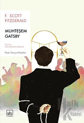 Muhteşem Gatsby - Halkkitabevi