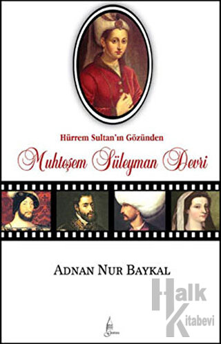 Muhteşem Süleyman Devri - Halkkitabevi