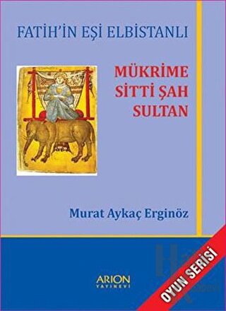 Mükrime Sitti Şah Sultan - Halkkitabevi