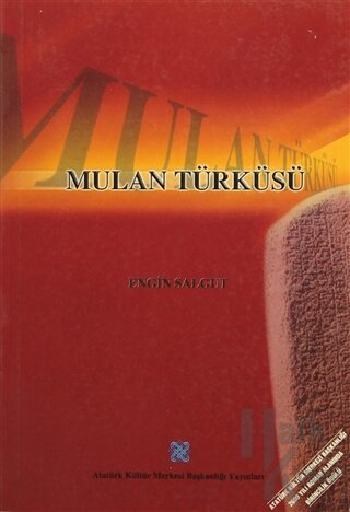 Mulan Türküsü - Halkkitabevi