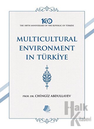 Multicultural Environment in Türkiye - Halkkitabevi