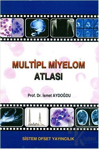 Multipl Miyelom Atlası - Halkkitabevi