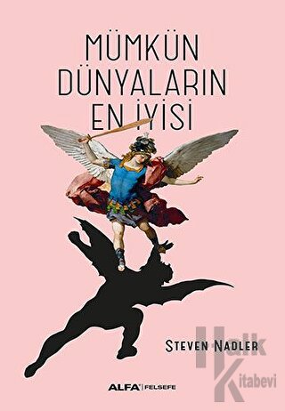 Mümkün Dünyaların En İyisi
