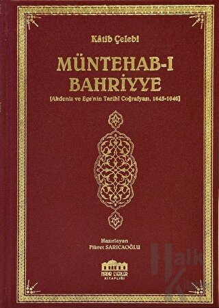 Müntehab-ı Bahriyye (Ciltli) - Halkkitabevi