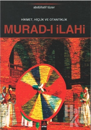 Murad-ı İlahi