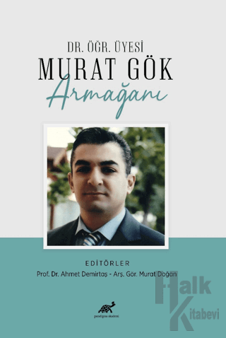 Murat Gök Armağanı - Halkkitabevi